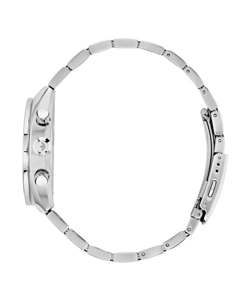 adidas（アディダス）の「adidas originals/アディダスオリジナルス EDITION ONE CHRONO 腕時計ADS-AOFH22006 メンズ（アナログ腕時計・メンズ・ブラック・FREE）」の2枚目の写真