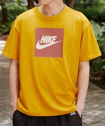 【希少モデル】ナイキ エーシージー ACG スウェット デカロゴ カラシ色 M NIKE acg スウェット m（希少モデルナイキ エーシージー ACG