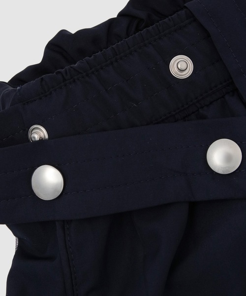 Y/Project（ワイプロジェクト）の「FILA POP UP TRACK SHORTS（その他