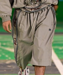 Y/Project FILA TRACK SHORTS ハーフパンツ M - メルカリ