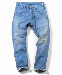 BEN DAVIS/PROJECT LINE | BEN DAVIS PROJECT LINE HEY STRAIGHT AKAMIMI 10YRS(デニムパンツ)