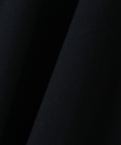 niko and...(ニコアンド)の「【LA FOOD SHOP】THE GOLDEN STATEコラボTシャツ(Tシャツ/カットソー・メンズ・ホワイト/ブラック・MEDIUM/LARGE)」の16枚目の写真