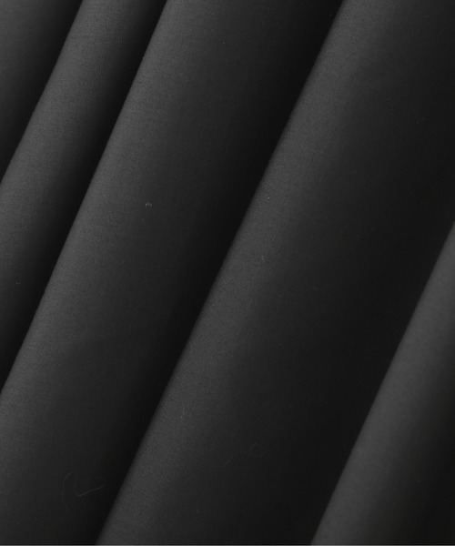 PROPORTION BODY DRESSING（プロポーションボディドレッシング）の「スクエアニットドッキングワンピース / 1212240705（ワンピース・レディース・イエロー/ボルドー/ブラック・SMALL/MEDIUM）」の13枚目の写真