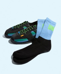 UNION（UNION TOKYO） | UNION OG COLOR SCHEME SOCKS ソックス 靴下(ソックス/靴下)