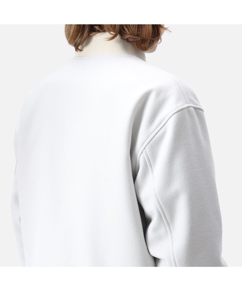 SOPHNET. スタジャン M ネイビー/ホワイト 楽天市場】SOPHNET ソフネット（種類（コート・ジャケット