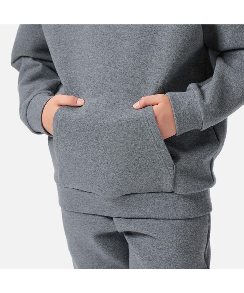 ブリストル　TECH SWEAT TRAINING HOODIE F.C.Real Bristol for Kids（エフシーレアルブリストルフォーキッズ