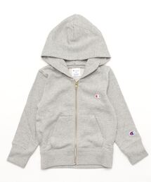 Champion | CHAMPION/チャンピオン キッズ パーカー FZ CK-T103 CK-T103(パーカー)