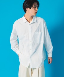 【NewAnce】オーバーサイズシャツ