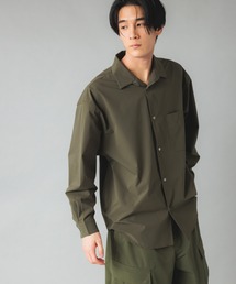 【NewAnce】オーバーサイズシャツ