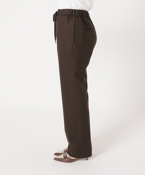 セール】サキソニーイージーパンツ（その他パンツ）｜FRAMeWORK