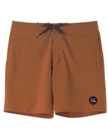 Quiksilver | BEACHSHORT 18NB/クイックシルバーボードショーツ・サーフトランクス(水着)(水着)