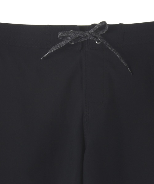 Quiksilver（クイックシルバー）の「BEACHSHORT 18NB/クイックシルバーボードショーツ・サーフトランクス(水着）（水着・メンズ・ブルー/ブラック/グリーン/ブラウン/イエロー・SMALL/MEDIUM/LARGE/X-LARGE）」の12枚目の写真