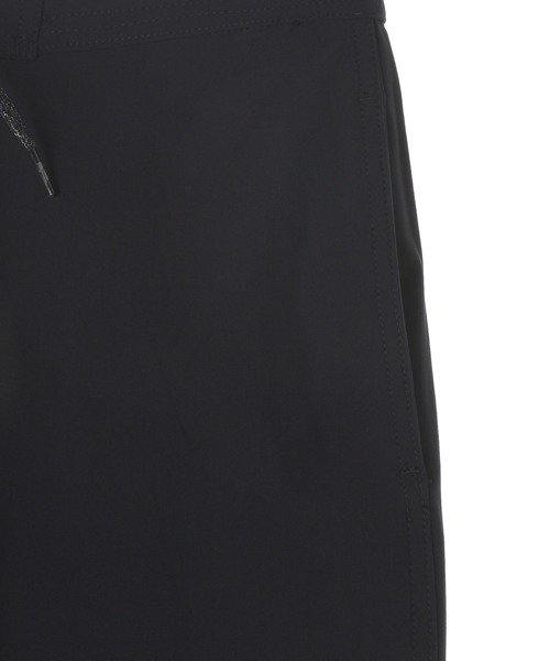 Quiksilver（クイックシルバー）の「BEACHSHORT 18NB/クイックシルバーボードショーツ・サーフトランクス(水着）（水着・メンズ・ブルー/ブラック/グリーン/ブラウン/イエロー・SMALL/MEDIUM/LARGE/X-LARGE）」の15枚目の写真