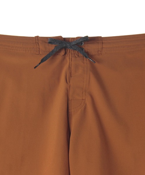 Quiksilver（クイックシルバー）の「BEACHSHORT 18NB/クイックシルバーボードショーツ・サーフトランクス(水着）（水着・メンズ・ブルー/ブラック/グリーン/ブラウン/イエロー・SMALL/MEDIUM/LARGE/X-LARGE）」の18枚目の写真