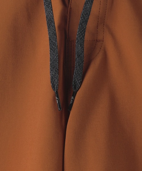 Quiksilver（クイックシルバー）の「BEACHSHORT 18NB/クイックシルバーボードショーツ・サーフトランクス(水着）（水着・メンズ・ブルー/ブラック/グリーン/ブラウン/イエロー・SMALL/MEDIUM/LARGE/X-LARGE）」の21枚目の写真