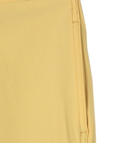 Quiksilver（クイックシルバー）の「BEACHSHORT 18NB/クイックシルバーボードショーツ・サーフトランクス(水着）（水着・メンズ・ブルー/ブラック/グリーン/ブラウン/イエロー・SMALL/MEDIUM/LARGE/X-LARGE）」の9枚目の写真