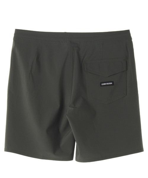 Quiksilver（クイックシルバー）の「BEACHSHORT 18NB/クイックシルバーボードショーツ・サーフトランクス(水着）（水着・メンズ・ブルー/ブラック/グリーン/ブラウン/イエロー・SMALL/MEDIUM/LARGE/X-LARGE）」の22枚目の写真