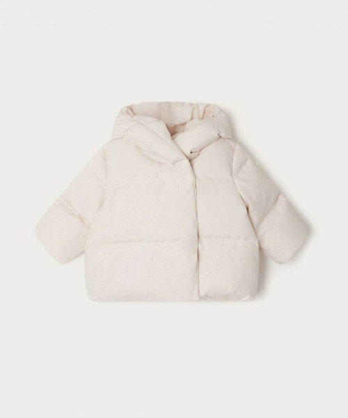 ボンポワン　キッズ　アウター