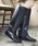 SESTO�i�Z�X�g�j�́u3cm�C���q�[������I�X�g���[�g�����O�u�[�c�i�u�[�c�j�v�b�u���b�N