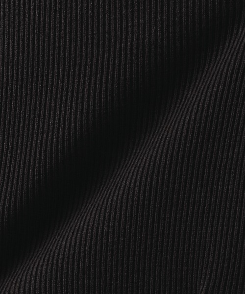 epnok（エプノック）の「ベーシックルーズリブニットカーディガン（カーディガン/ボレロ・メンズ・ベージュ/オリーブ/チャコールグレー・LARGE/MEDIUM/SMALL）」の15枚目の写真