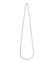 rufsh（ルフシュ）の「【rufsh/ルフシュ】simple necklace シンプルネックレス ステンレス 6027（ネックレス）」
