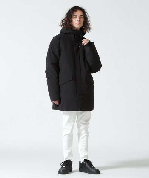 ROYAL FLASH（ロイヤルフラッシュ）の「CHORD/コード/スリムイージーパンツ/WHITE（デニムパンツ・メンズ・ホワイト・L/M/S/XL）」の11枚目の写真