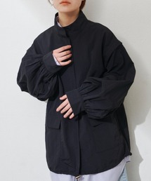 MERLOT | 2wayマウンテンパーカー(マウンテンパーカー)