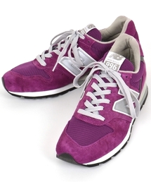 NEW BALANCE | NEW BALANCE: M996■(スニーカー)