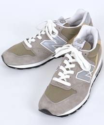 NEW BALANCE | NEW BALANCE: M996□(スニーカー)