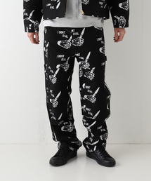 BOTT パンツ 牛柄 BOTT パンツ 牛柄 BOTT（ボット）｜レディースのパンツ一覧 - WEAR