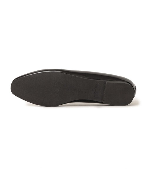 SHIPS（シップス）の「HAMON:オペラシューズ◇（スリッポン・レディース・ブラック・36/37/38/39）」の8枚目の写真