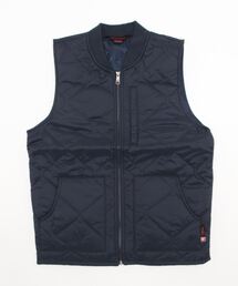 PARKS TOKYO SELECT（パークストウキョウセレクト）の「【TOUGH DUCK】（UN）QUILTED VEST PRIMALOFT（その他アウター）」