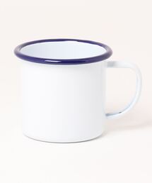LABOUR AND WAIT（レイバーアンドウェイト）の「LABOUR AND WAIT | ENAMEL MUG（グラス/マグカップ/タンブラー）」