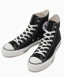 CONVERSE | CONVERSE/コンバース/CANVAS ALL STAR J HI(スニーカー)