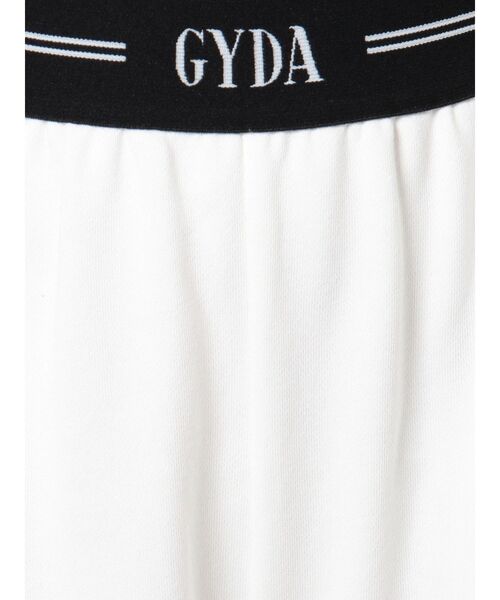 ウエストGYDAラインバンテージパンツ 新品 ウエストGYDAラインバンテージパンツ[品番：MKSW0049706]｜GYDA