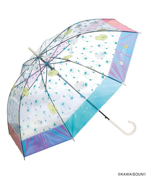Wpc.（ダブリュピーシー）の「［ビニール傘］シャイニー