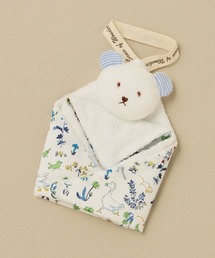 THEOマスコットタオル【日本製】