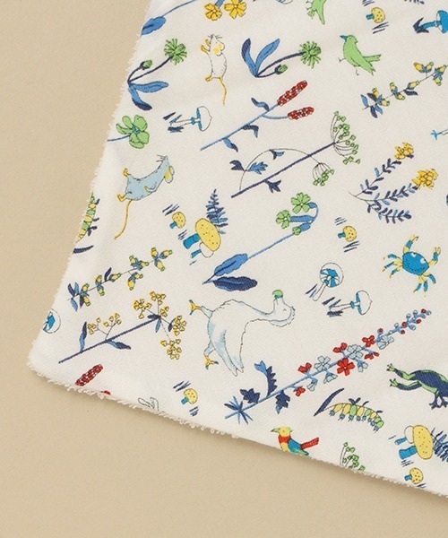 sense of wonder（センスオブワンダー）の「THEOマスコットタオル【日本製】（その他ベビー用品・キッズ・ブルー/ピンク・FREE）」の8枚目の写真