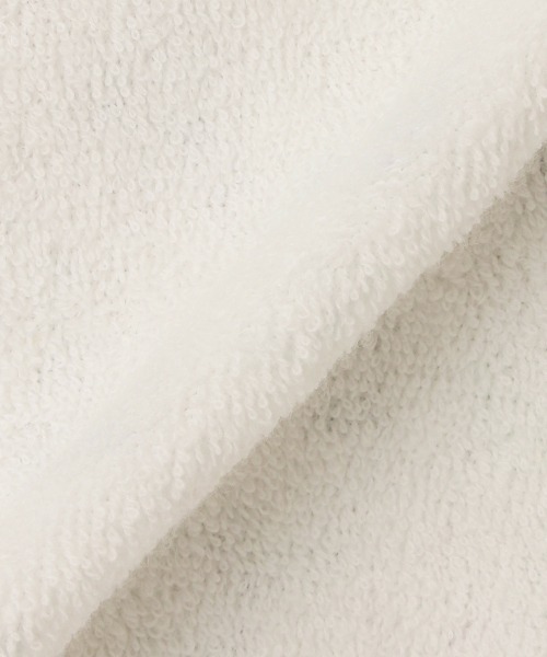 sense of wonder（センスオブワンダー）の「THEOマスコットタオル【日本製】（その他ベビー用品・キッズ・ブルー/ピンク・FREE）」の9枚目の写真