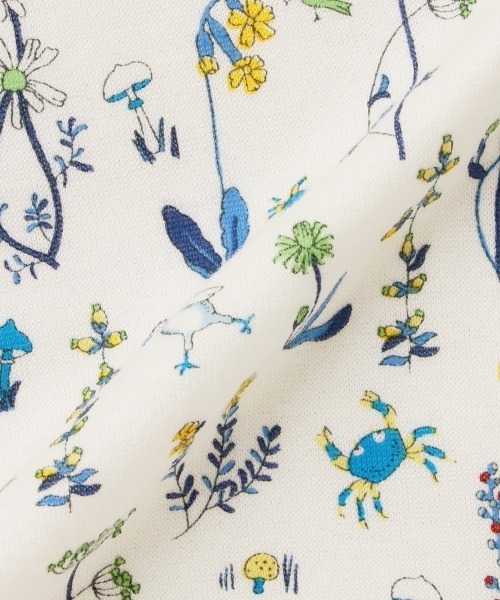 sense of wonder（センスオブワンダー）の「THEOマスコットタオル【日本製】（その他ベビー用品・キッズ・ブルー/ピンク・FREE）」の10枚目の写真