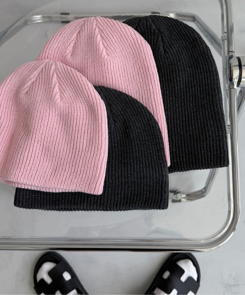 セール】buddy beanie / オールシーズン使えるマルチウェイ