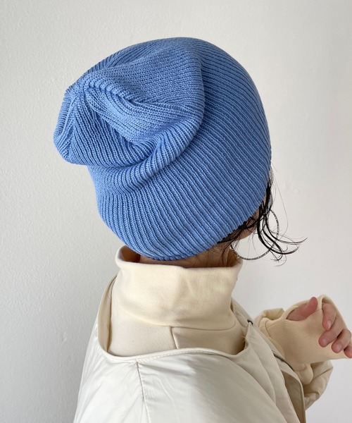 セール】buddy beanie / オールシーズン使えるマルチウェイ