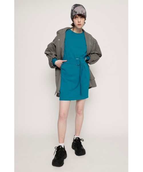 完売　イル ワンエイティSLEEPING SMOCK 完売イル ワンエイティSLEEPING SMOCK