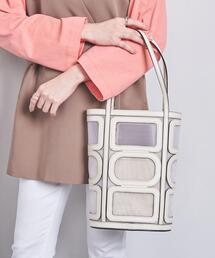 ORSETTO | <ORSETTO>TULLE バッグ(ショルダーバッグ)