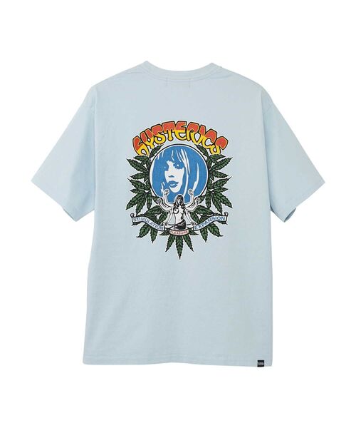 HYSTERIC GLAMOUR（ヒステリックグラマー）の「PLEASURE Tシャツ（T