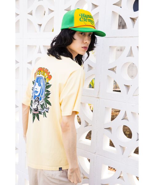 HYSTERIC GLAMOUR（ヒステリックグラマー）の「PLEASURE Tシャツ（T