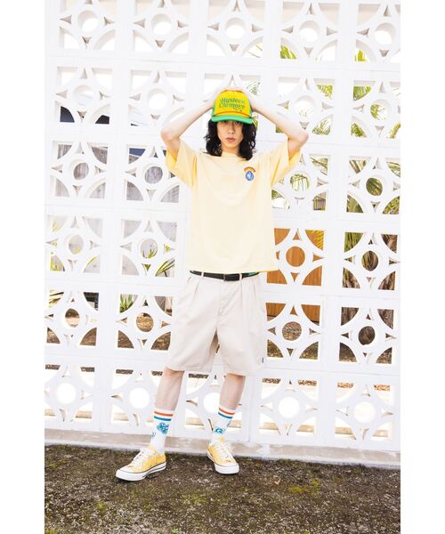 HYSTERIC GLAMOUR（ヒステリックグラマー）の「PLEASURE Tシャツ（T