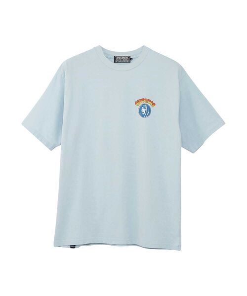 HYSTERIC GLAMOUR（ヒステリックグラマー）の「PLEASURE Tシャツ（T