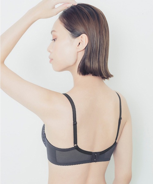 Wing Lesiage ウイングレシアージュ ブラジャー F80 2点セット ウイング Wing レシアージュ Lesiage 24SS 2910シリーズ