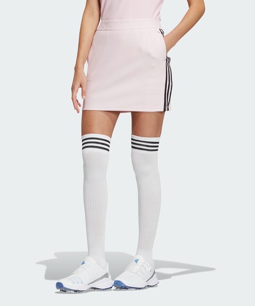 adidas（アディダス）の「スリーストライプス ストレッチプル